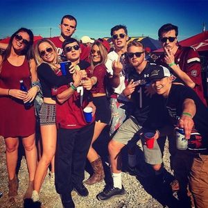 Meet your Posher, Dan